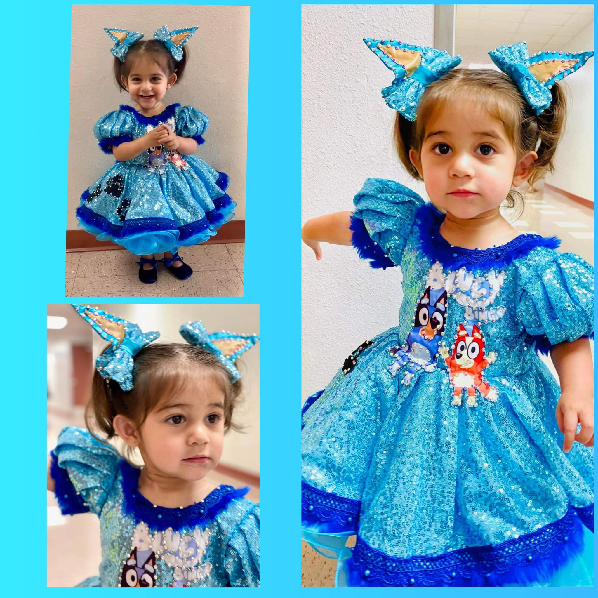 Congrats to this little... - Addi & Evie Pageant Rentals | Facebook