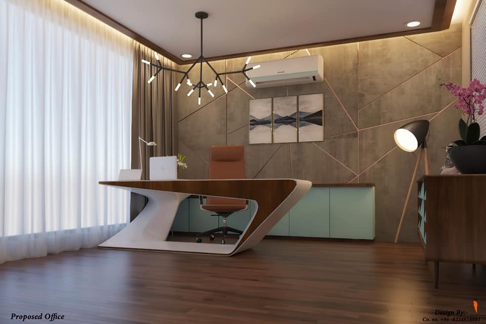 Inland design | Indore