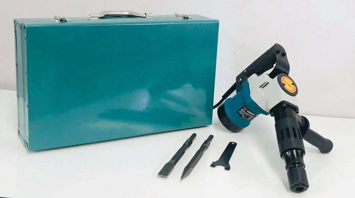 เครื่องสกัดไฟฟ้า... - เครื่องมือช่างราคาโรงงาน BT tools | Facebook