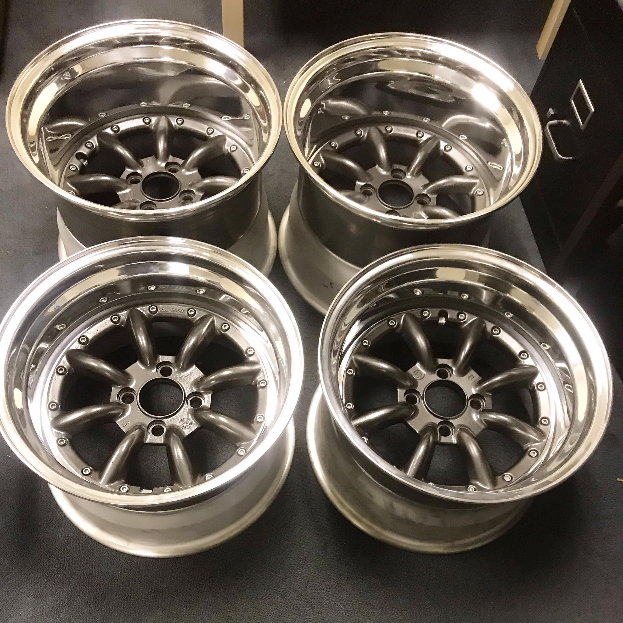 Z 19inch RZ34👍 Sponsor #endlessjapan #bride_japan