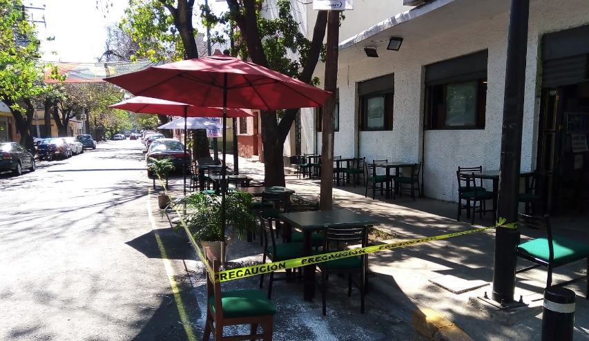 Cervecería Zacatecas | Mexico City