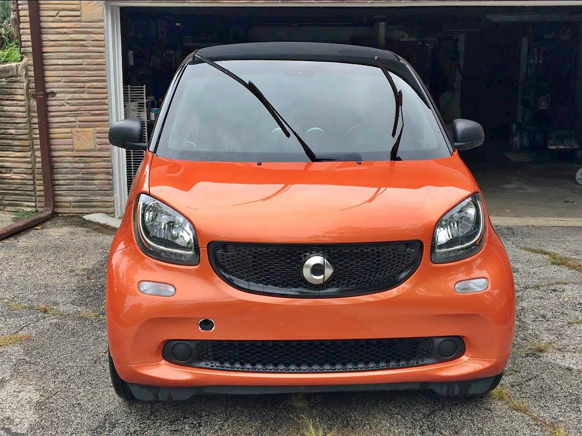 Best HD Pictures about  2017 Smart Car For Sale  with No AI Images