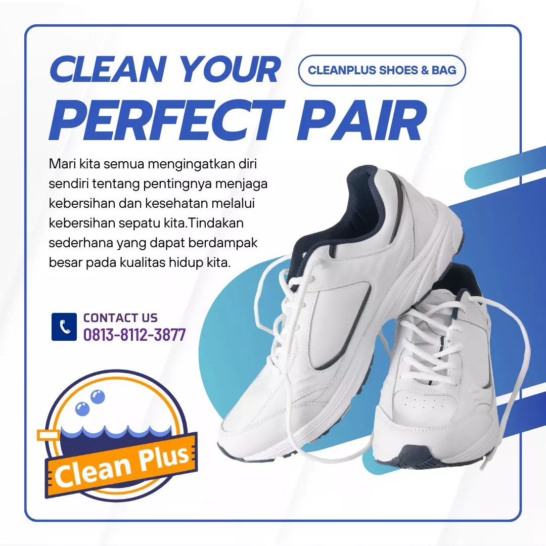 Clean Plus Laundry Indonesia