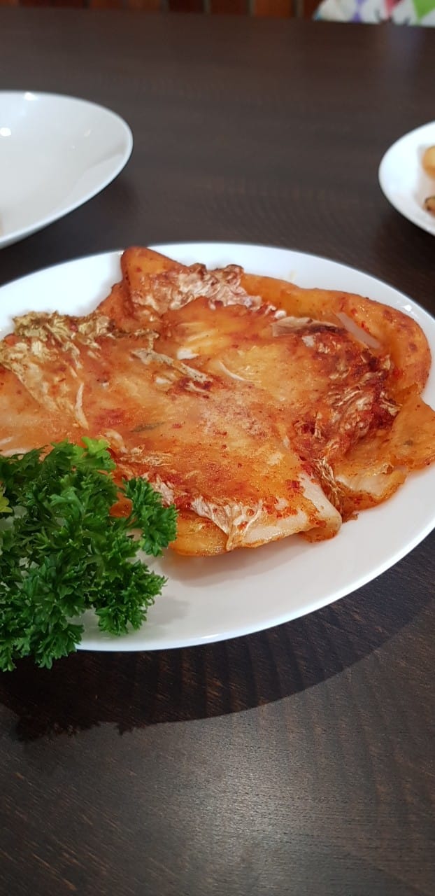 Ricky's Chicken Rice發記雞飯 | Adelaide SA