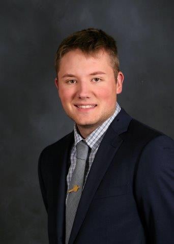 U of - Our next member spotlight is Josh Ulbricht! Josh hails from ...