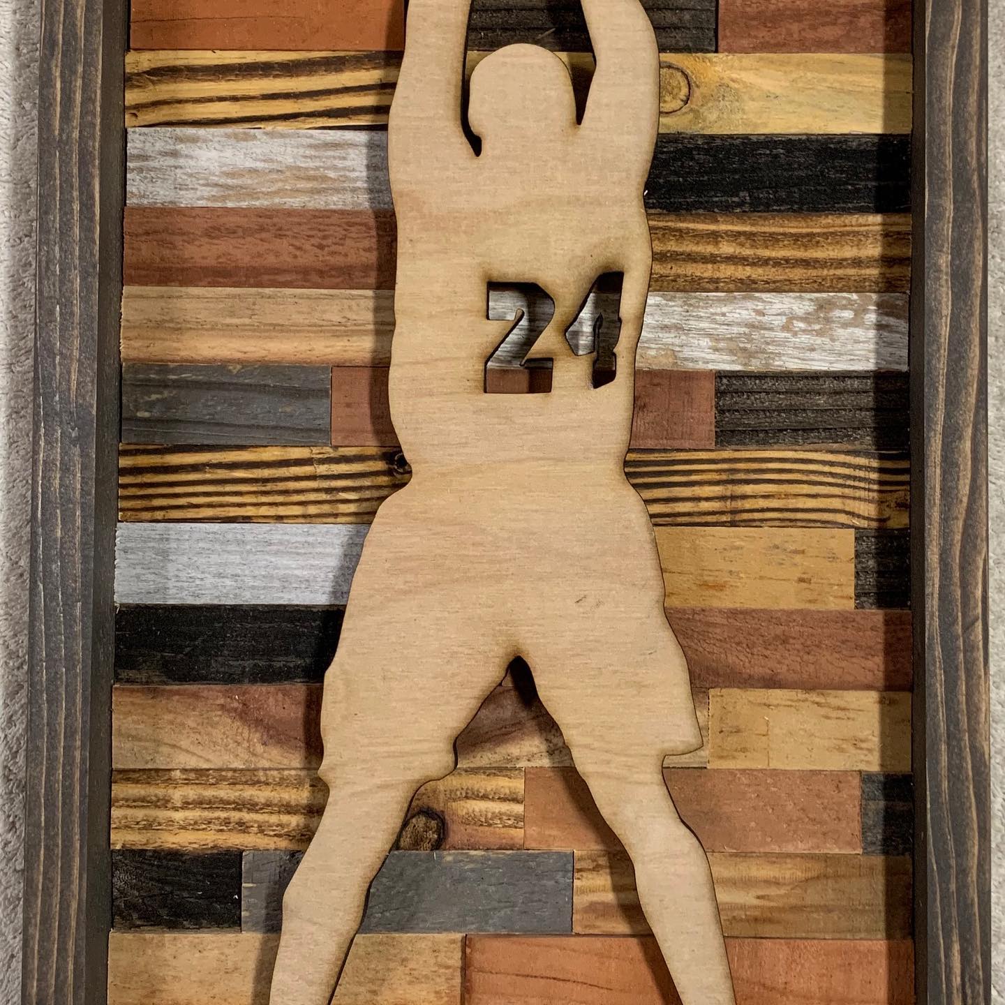 Randy’s Rustic Signs