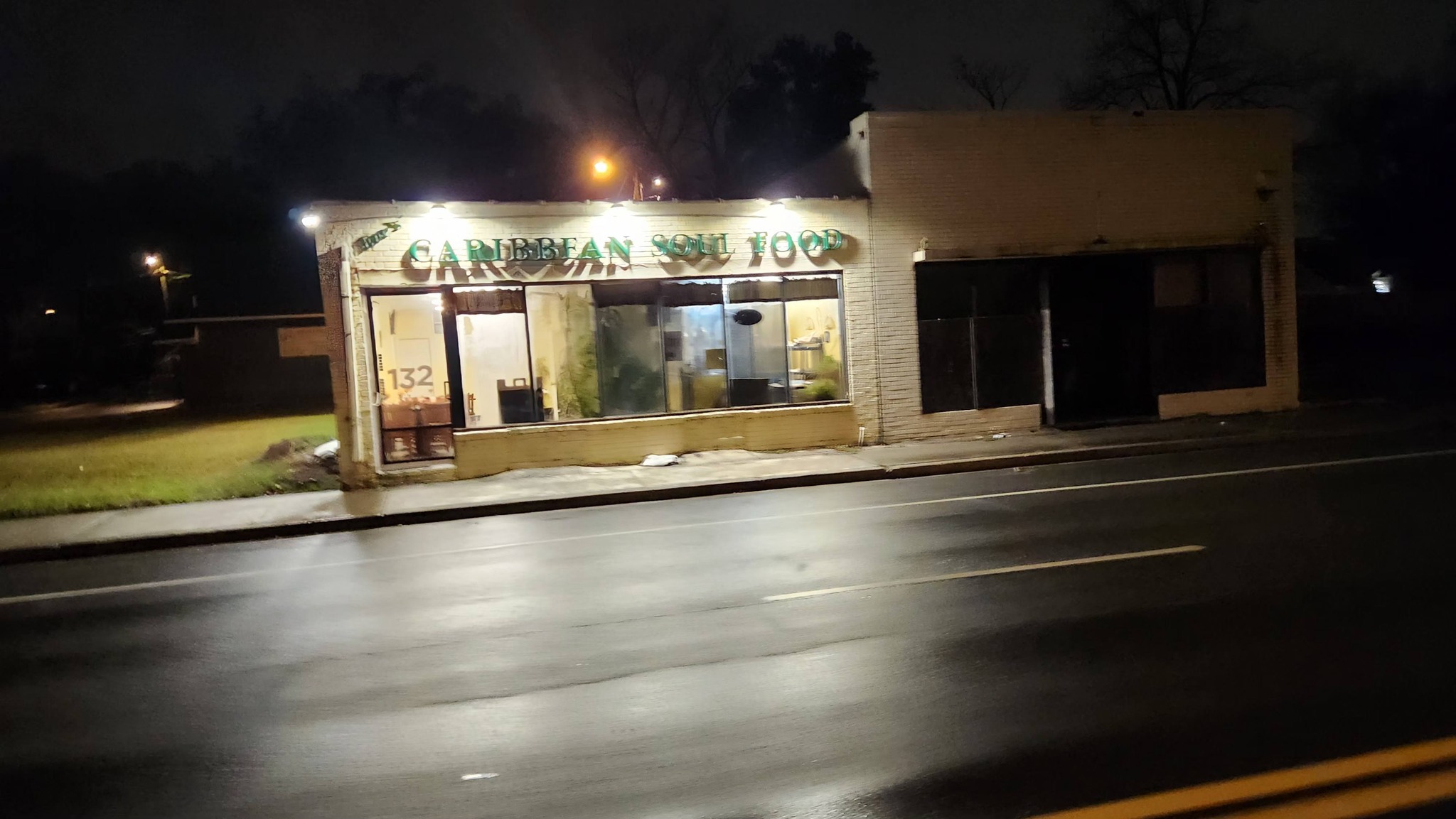 Georgie's on the Square restaurant review | Georgetown, TX