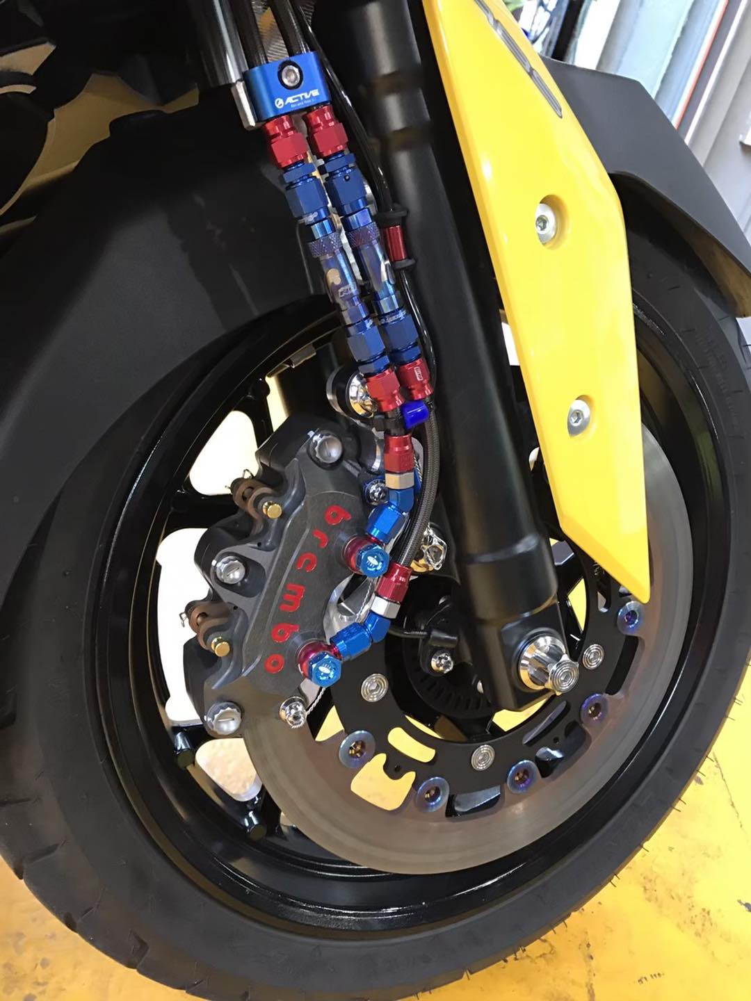 Finracingbike - 🌟ร้านเปิดให้บริการแล้วนะครับ🌟 📌 Service...