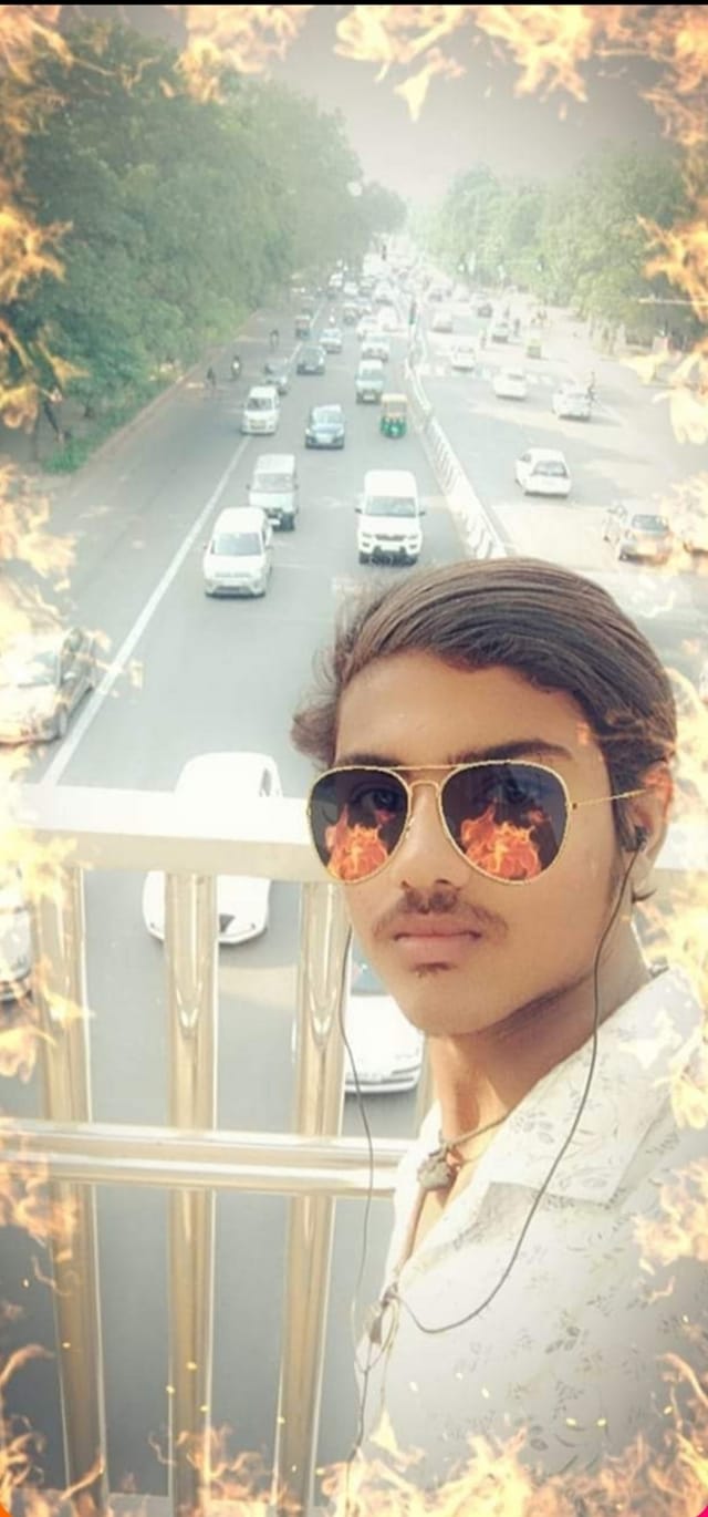 danish Raj | Facebook