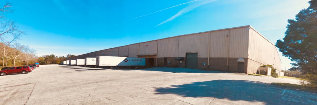 Net Logistics, LLC/Net Recycling, LLC | Wilmington NC