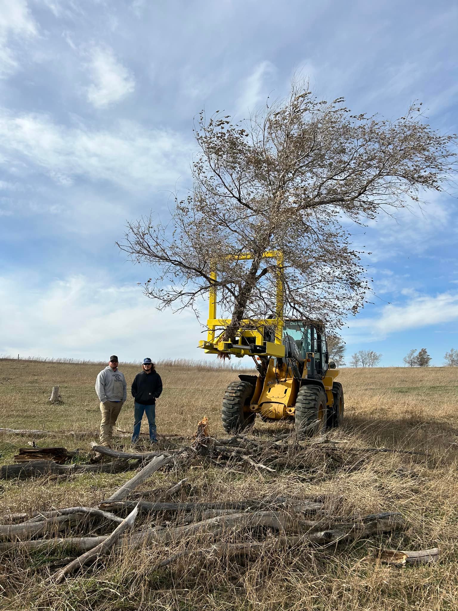 Hansen Welding LLC | Guthrie Center IA
