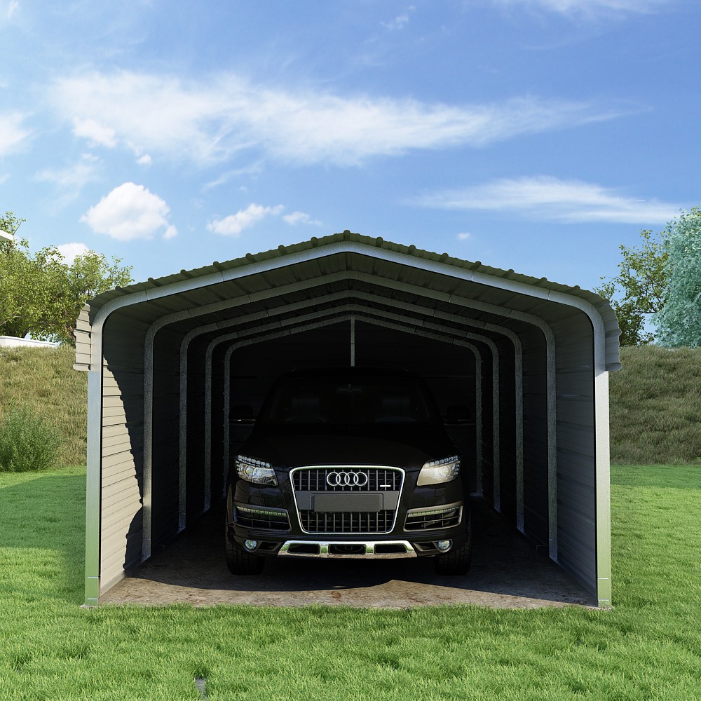 VersaTube Building Systems... - VersaTube Building Systems