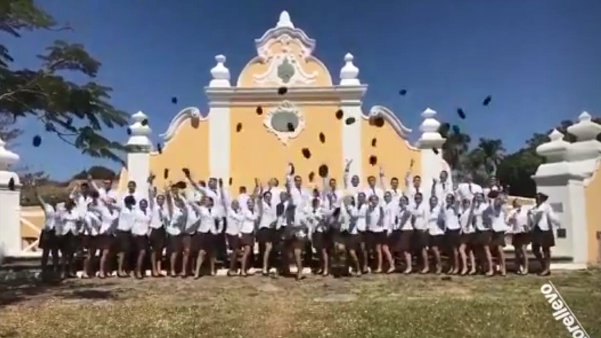 CEPMG João Augusto Perillo | Goiás GO