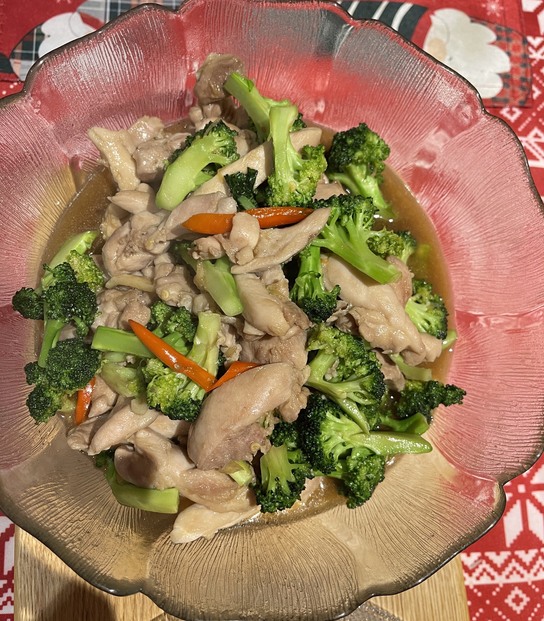 Pla's Thai Kitchen