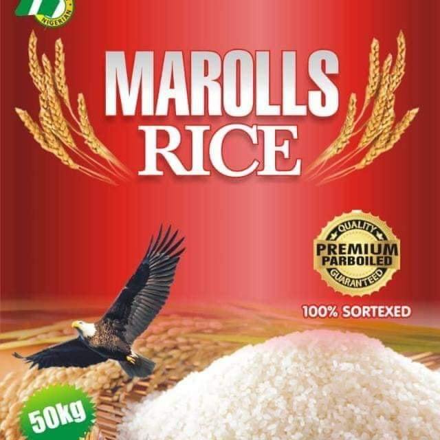 Jesse - MAROLLS RICE MILL in Idjedaka/Ukueka road Jesse Town is set to ...