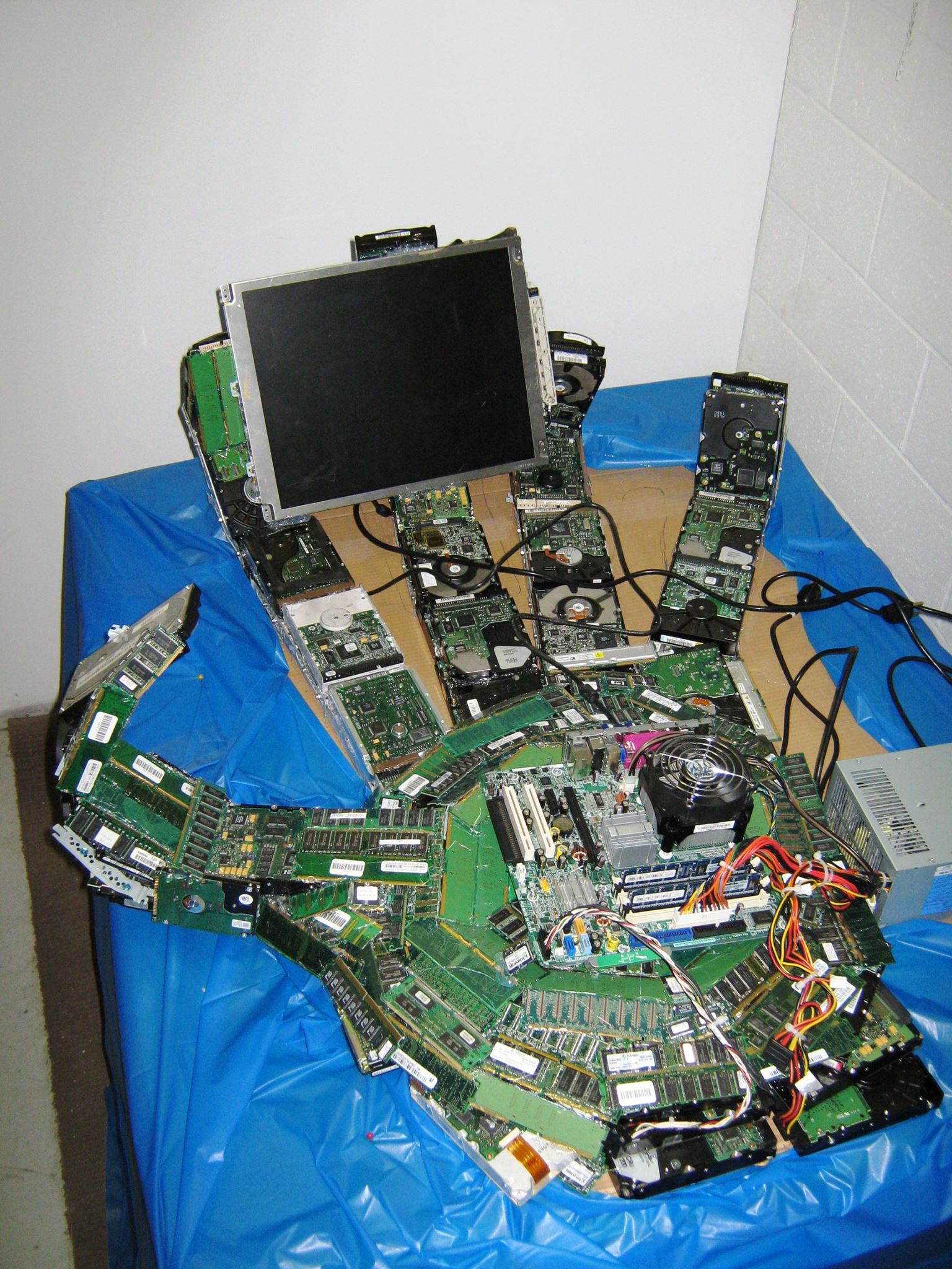 NAVED COMPUTERS - NC | Multan