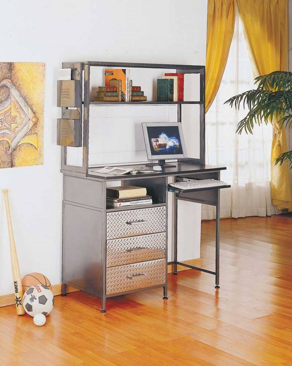 NAVED COMPUTERS - NC | Multan