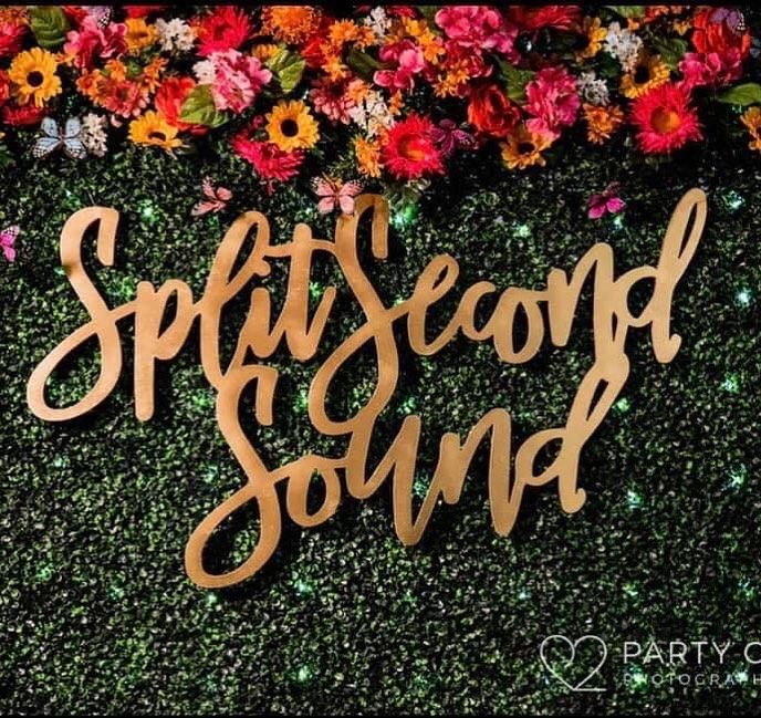 SSS is missing the... - Split Second Sound