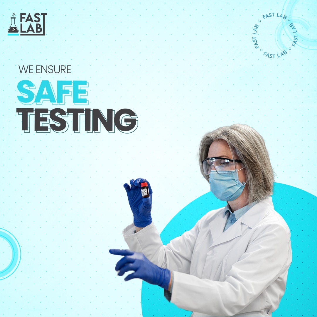 Fast Lab