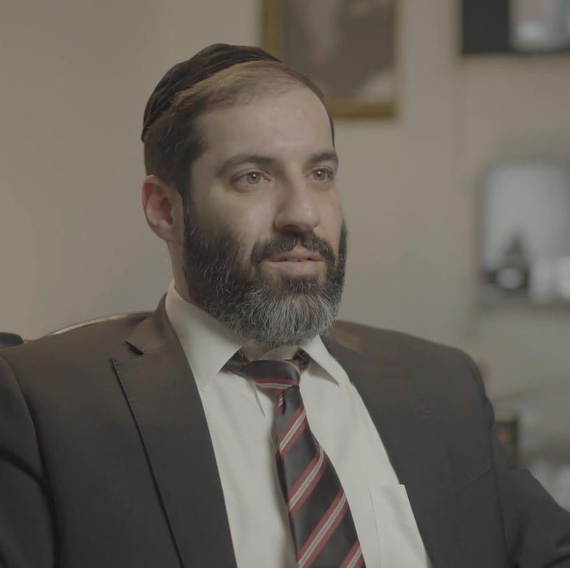 גבריאל שליו
