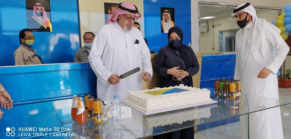 Al Hoty Stanger Co. Ltd. | Khobar