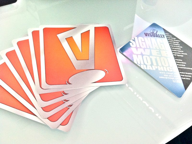 Visually Adaptable Graphics - Home