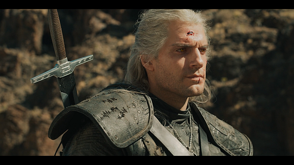 6. El confín del... - The Witcher Argentina - El Continente