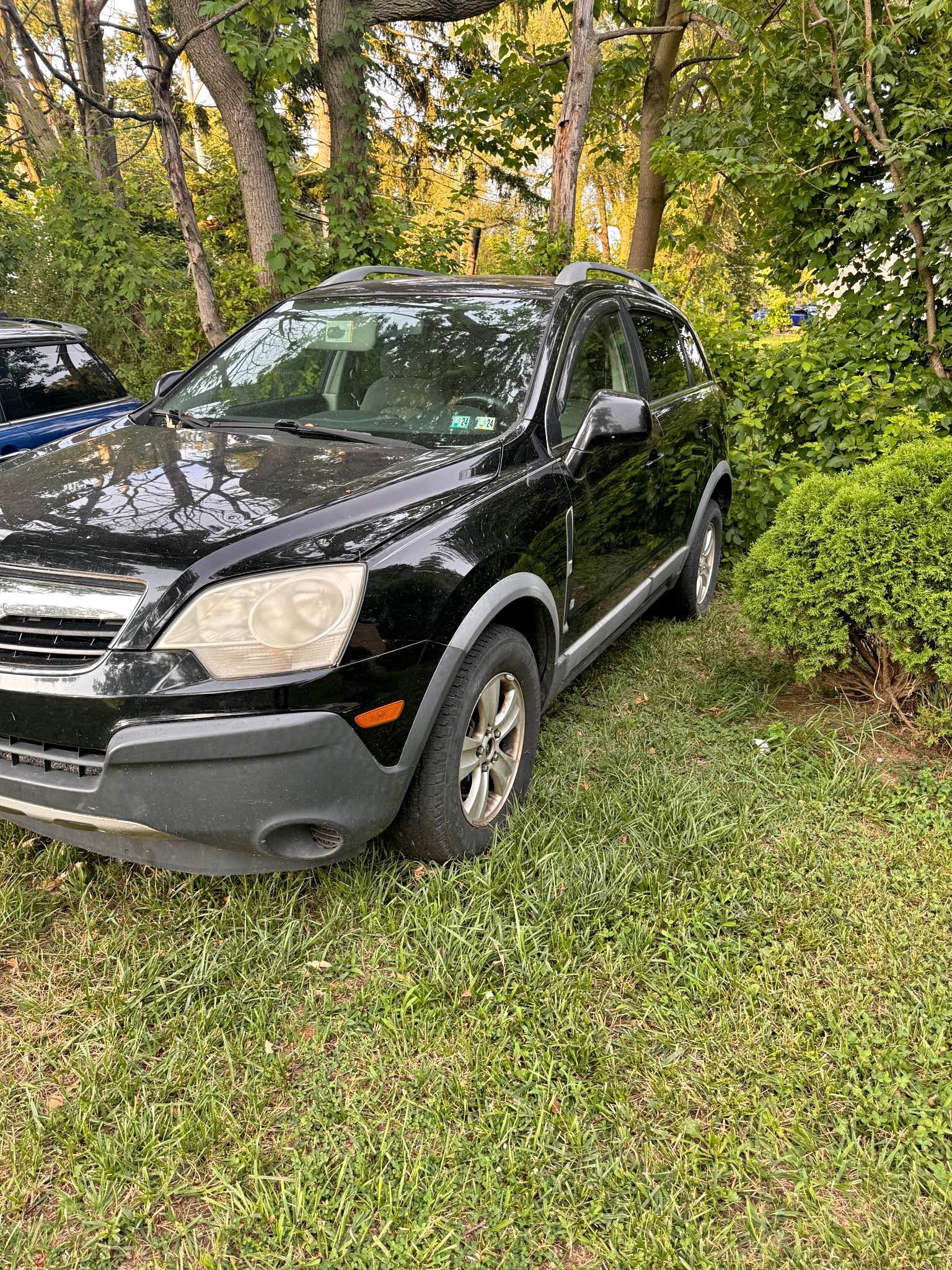 2008 Saturn VUE · XE Sport Utility 4D - Cars & Trucks - Kennett Square