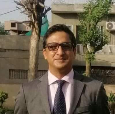 Shoaib Javed Hussain... - 063 Area Office State Life | Facebook
