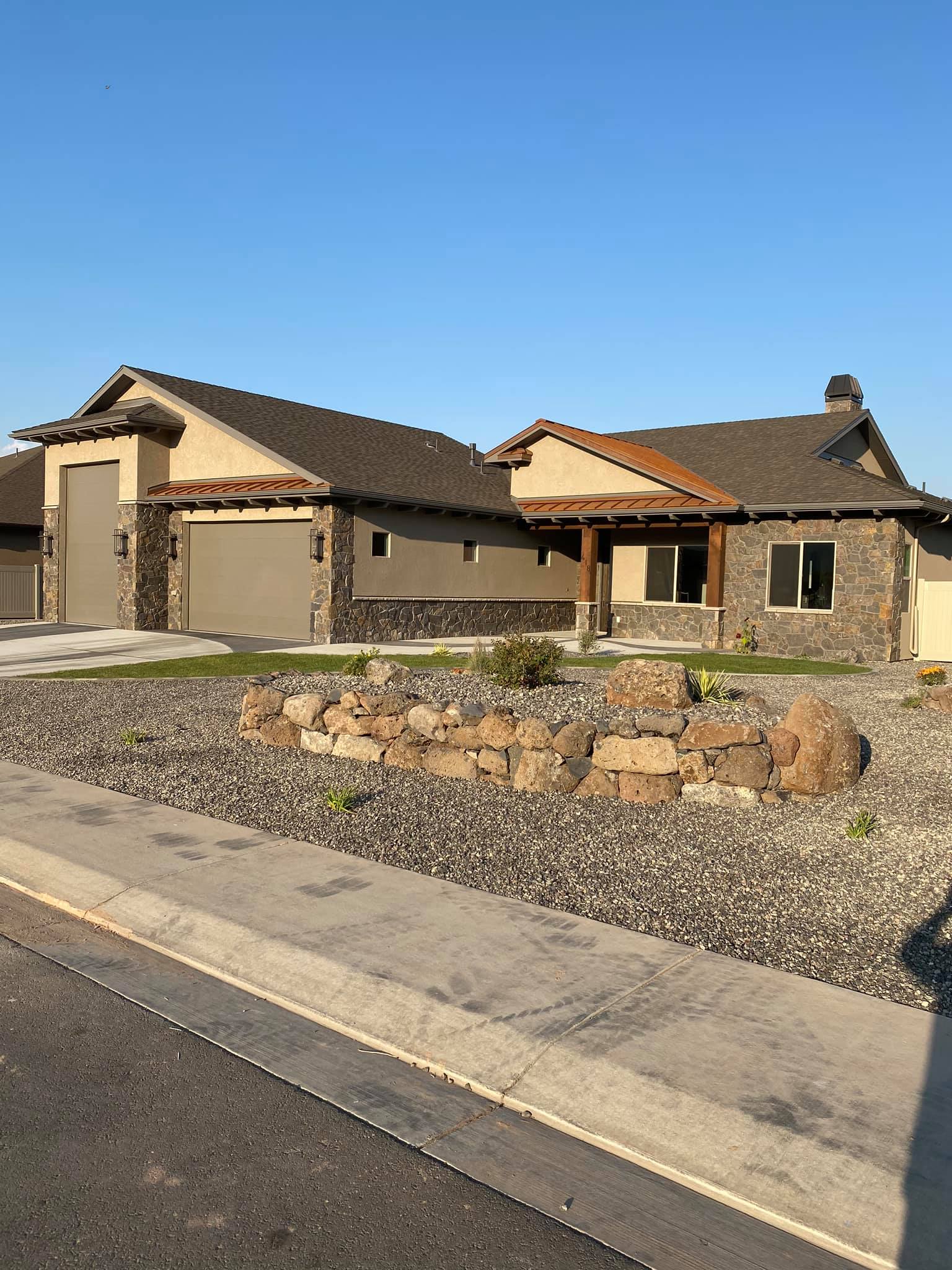 Lopez Construction & Design | Grand Junction CO