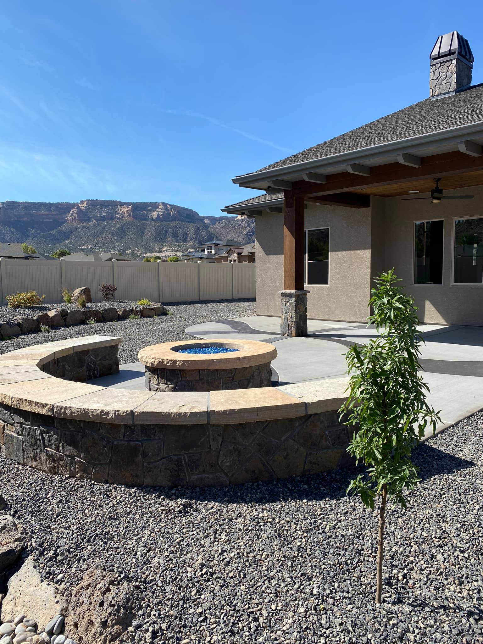 Lopez Construction & Design | Grand Junction CO