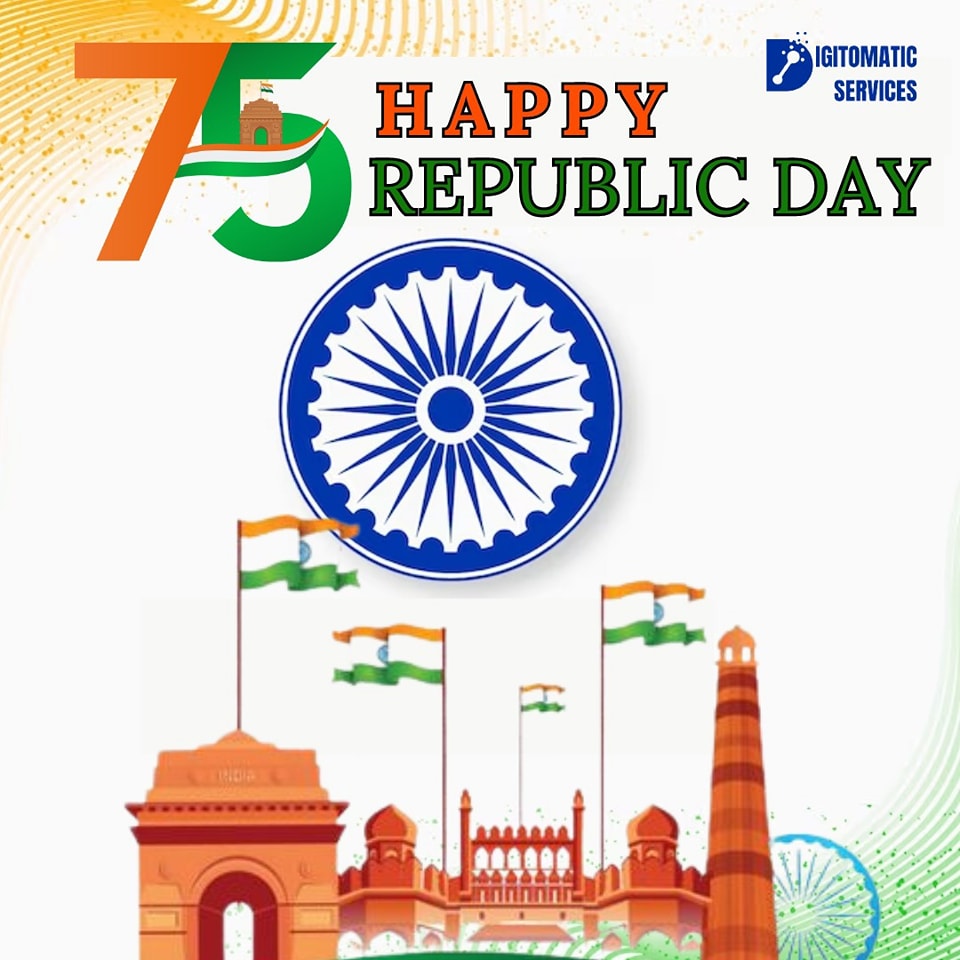 Digitomatic Services Pvt Ltd