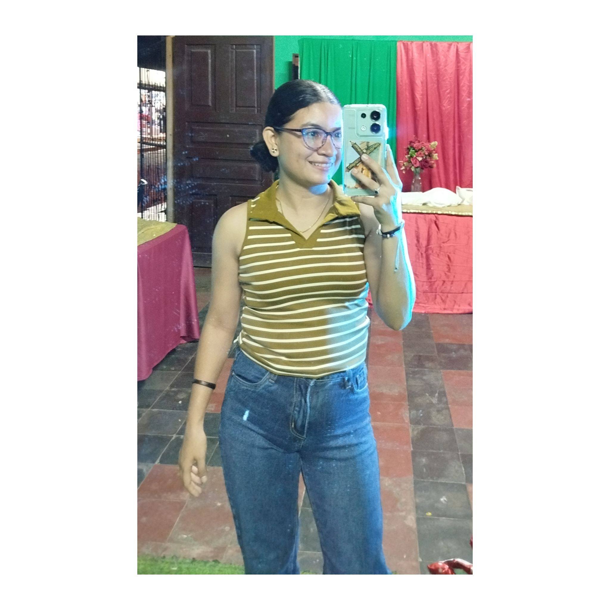 Ingrid Romero