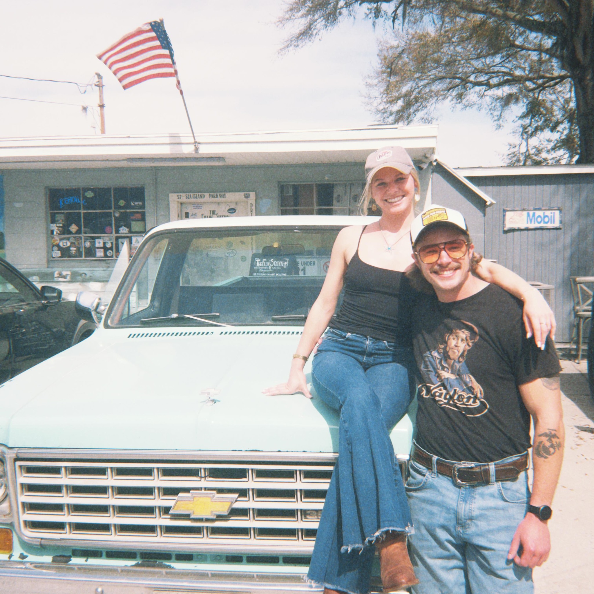 Chevy/GMC Squarebody 73-87 | Anyone know why/ potential solutions for ...