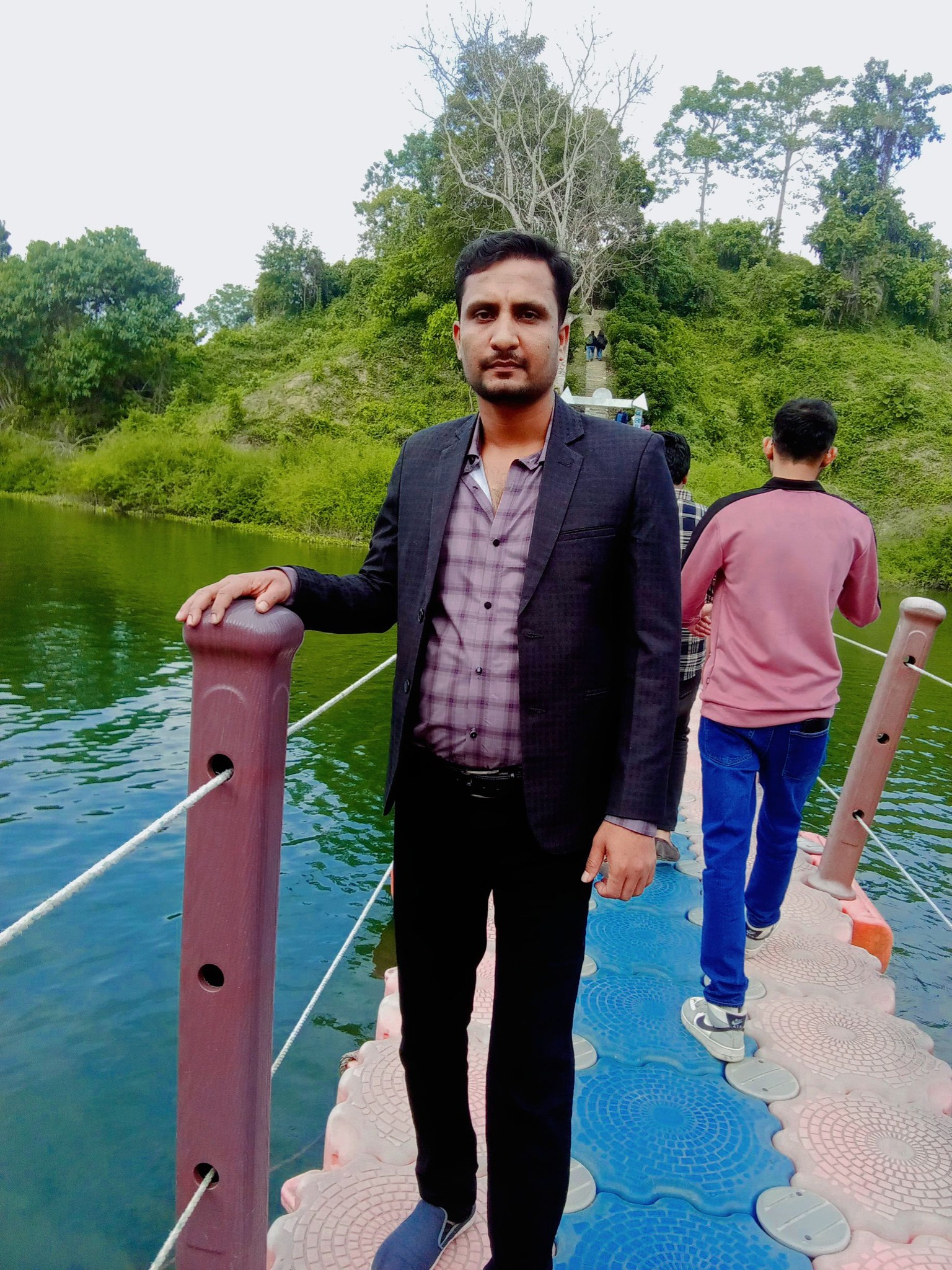 Rubel Hossain Raj