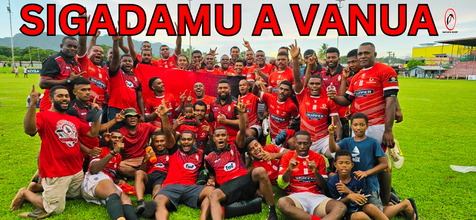 Macuata Rugby Union | Labasa
