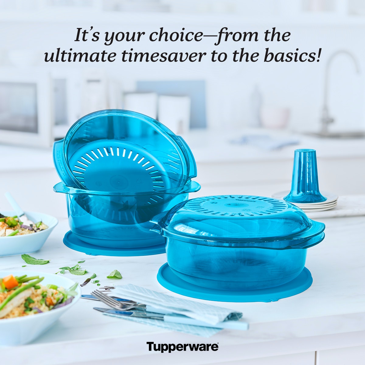 Shelby Moran Tupperware Facebook Party October 20th 7:00pm