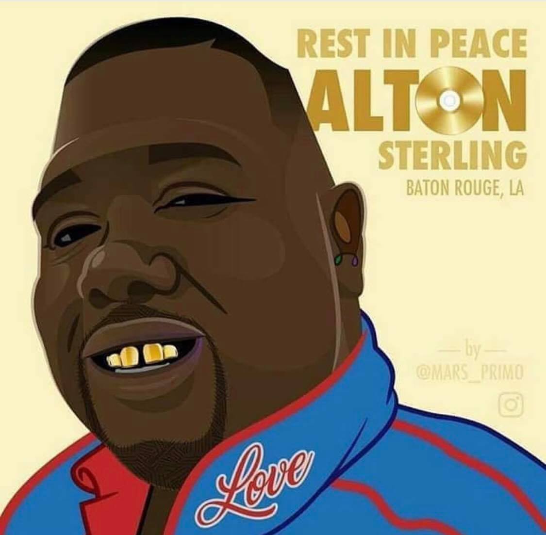 - On this Day in 2016 ALTON... - Activist Deric Muhammad | Facebook