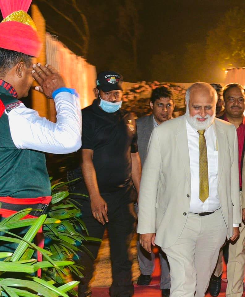 Prof Dr Sajid Rashid... - Prof Dr Sajid Rashid Ahmad Official
