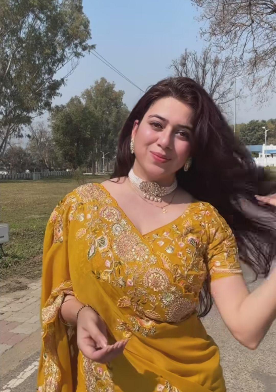 Priyanka Rajput Rana