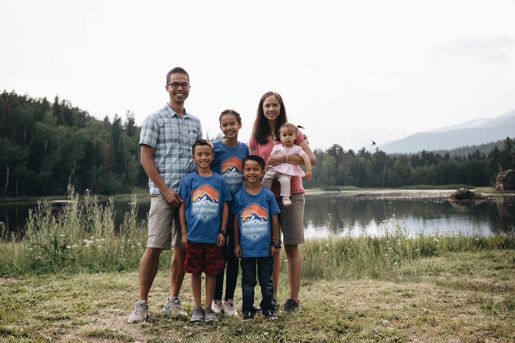 RMC Youth Ministry - The day after, God made Family One of the most ...