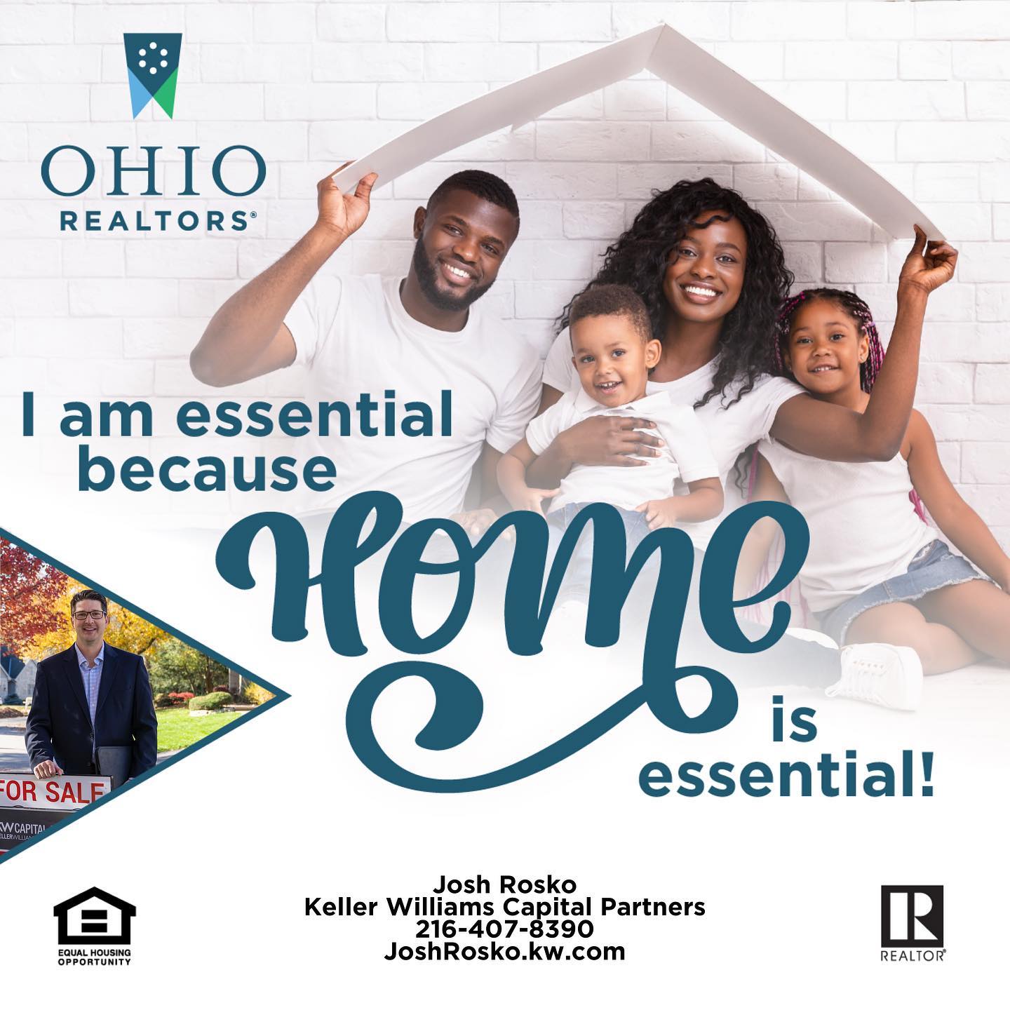 Rosko Realtor