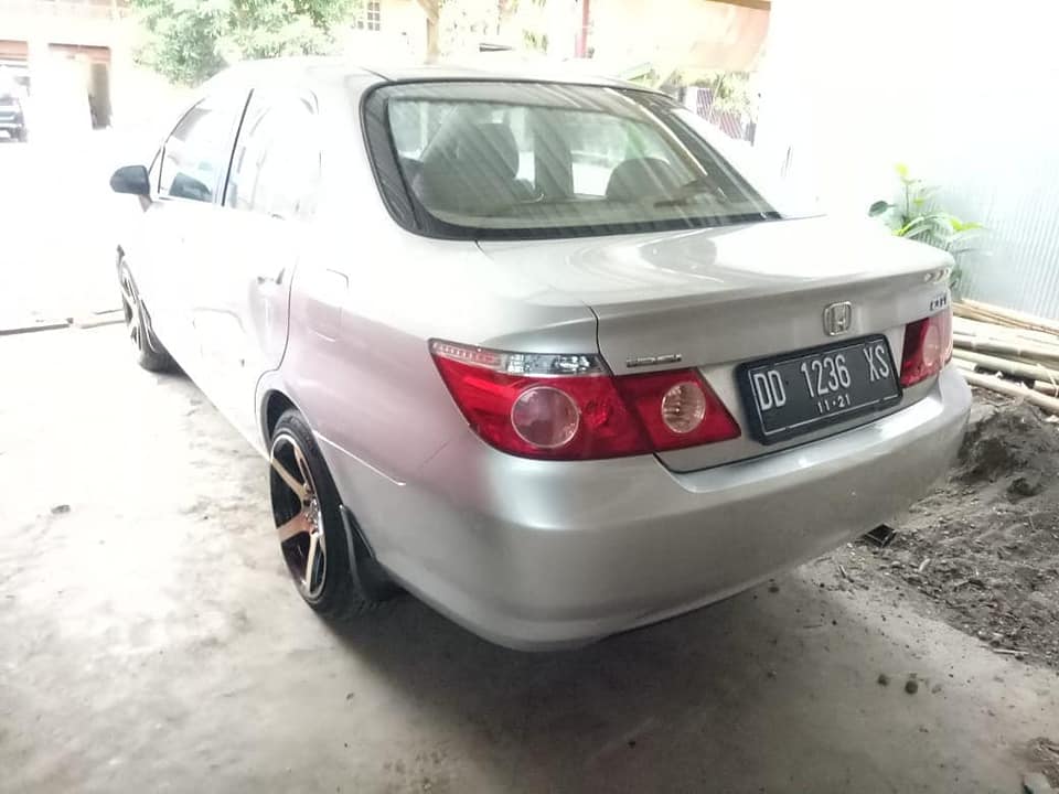 Honda City Club Indonesia - HCCI Chapter Makassar