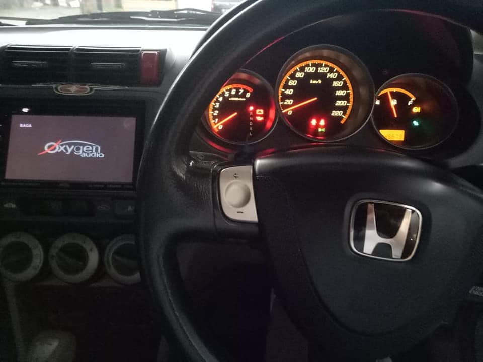 Honda City Club Indonesia - HCCI Chapter Makassar