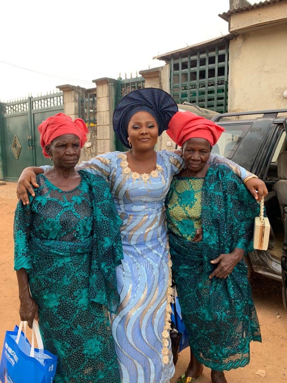 Akorede Isaiah Tunde