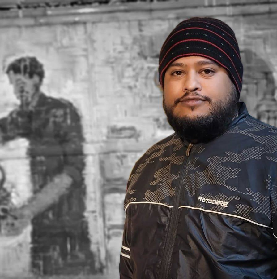 Akramul Haque