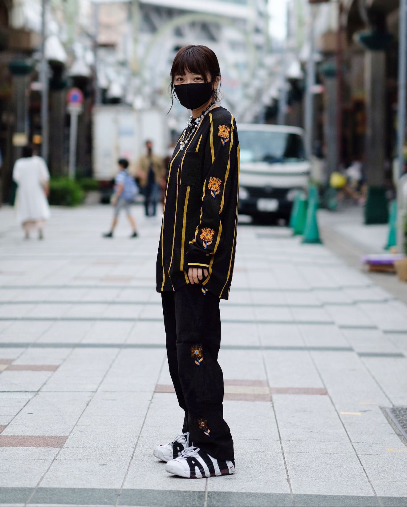 After - @PASDEMER . . . . . . . . . . . . . . #mensoutfit 