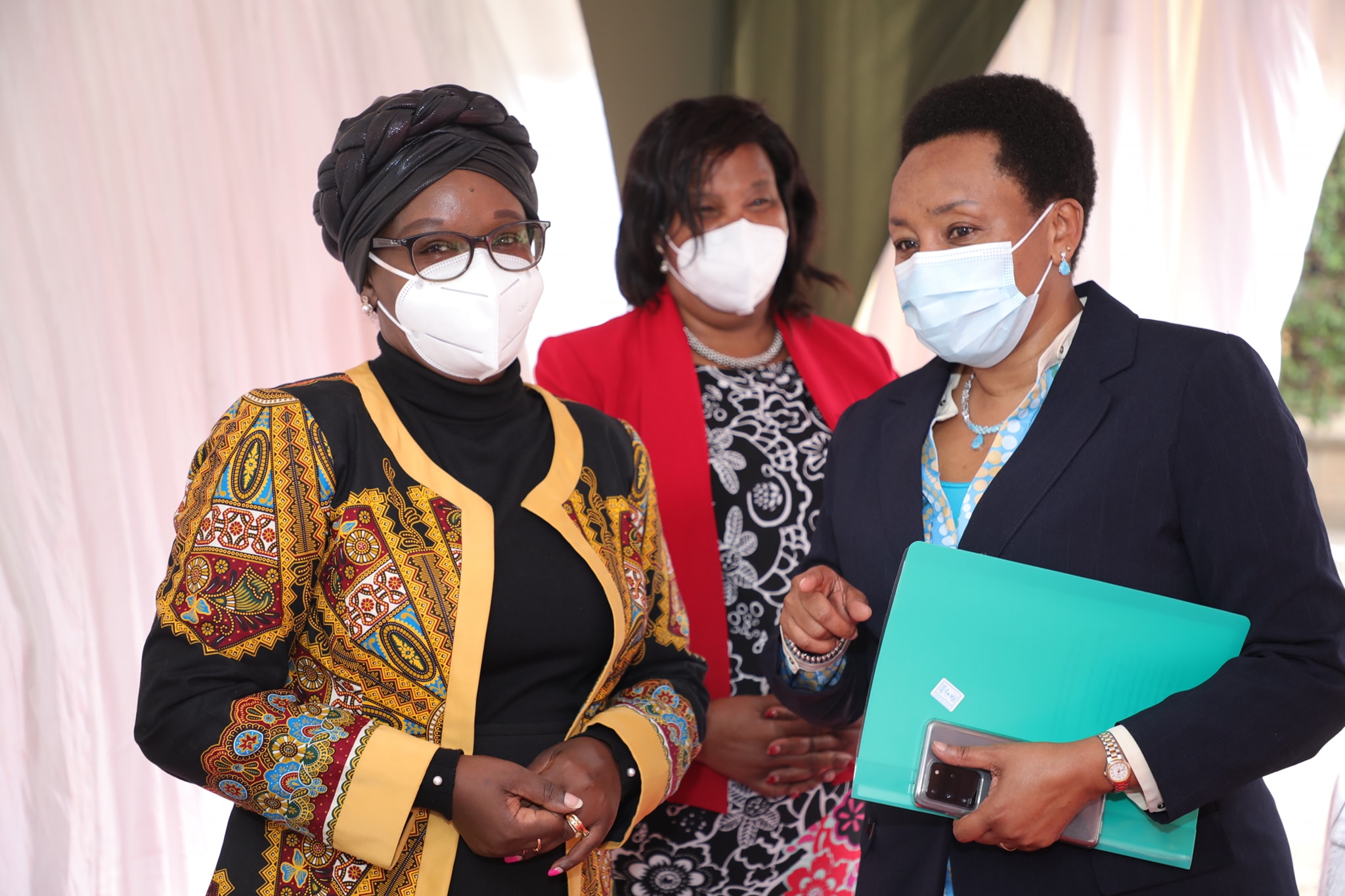 Tume ya Huduma za... - Judicial Service Commission Kenya