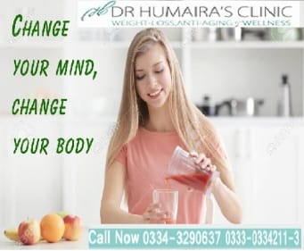 Our diet plan with... - Dr. Humaira Aziz's Weightloss Clinic | Facebook