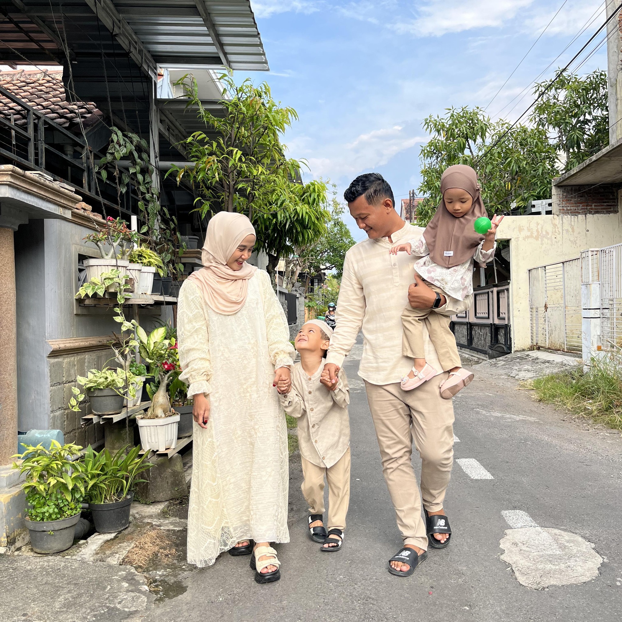 Izqi Zulfia